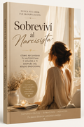 Método Sobreviví al Narcisista™